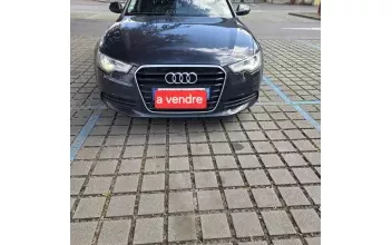 Audi A6 Metz
