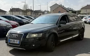 Audi A6 allroad Limoges