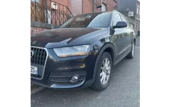 Audi Q3 Ohain