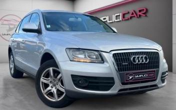 Audi q5 Puget-sur-Argens