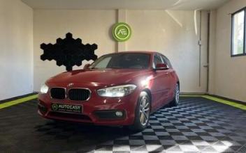 Bmw serie 1 Sarrians