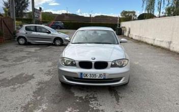 Bmw serie 1 Bonnac