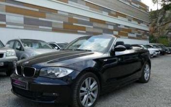 Bmw serie 1 La-Ciotat