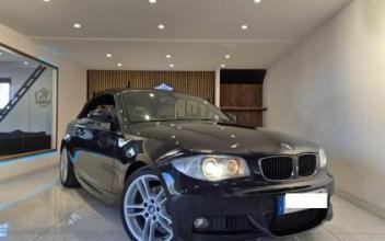 Bmw serie 1 Sarcelles