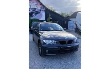 Bmw serie 1 Galluis
