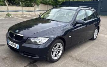 Bmw serie 3 Béthune