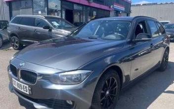 Bmw serie 3 Coignières