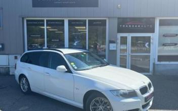 Bmw serie 3 Chambéry