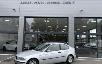 Bmw serie 3 Aucamville