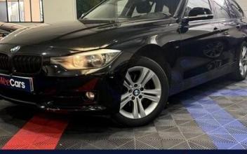 Bmw serie 3 Bry-sur-Marne