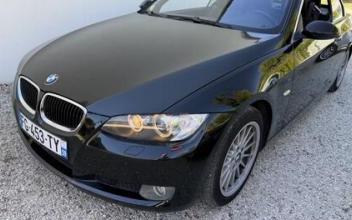 Bmw serie 3 Butry-sur-Oise