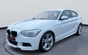 BMW Série 1 Nevers