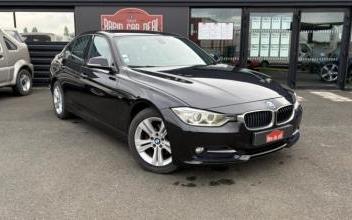BMW Série 3 Avoine