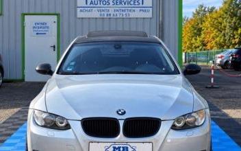 BMW Série 3 Oberhoffen-sur-Moder