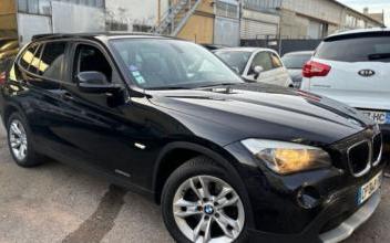 Bmw X1 Saint-Martin-d'Hères