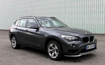 Bmw x1 Chênex