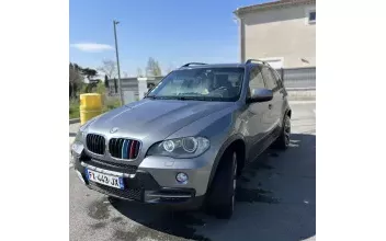 Bmw X5 Camaret-sur-Aigues