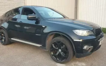 Bmw X6 Rouen