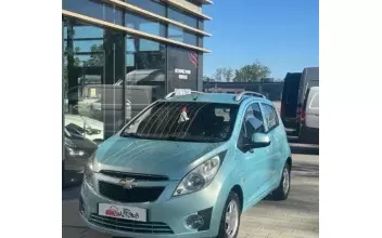 Chevrolet Spark Geispolsheim