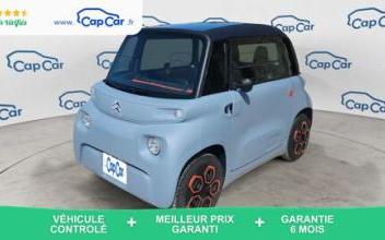 Citroen ami Thénezay