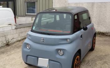 Citroen Ami Dourdan