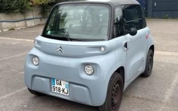 Citroen ami Béthune