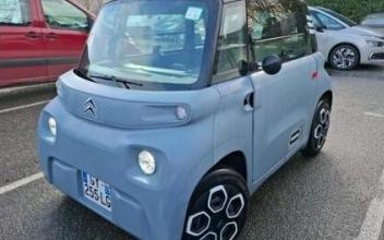 Citroen ami Andrésy