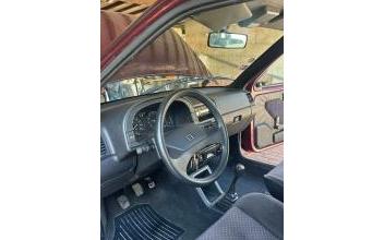 Citroen ax Pont-de-Roide