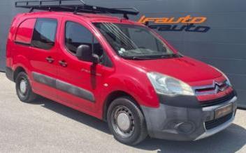 Citroen Berlingo Jonquières