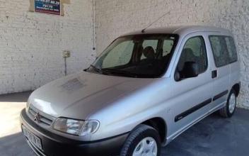 Citroen berlingo Secondigné-sur-Belle