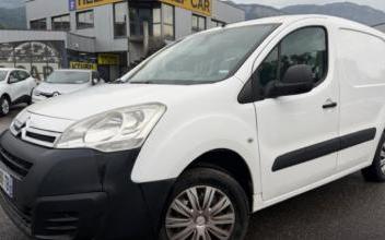 Citroen Berlingo Voreppe