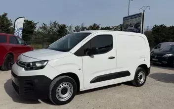 Citroen Berlingo Cavaillon