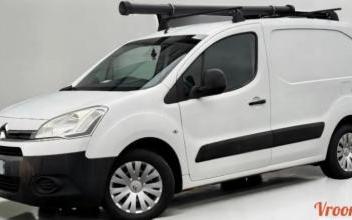 Citroen Berlingo Thiers