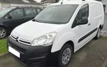 Citroen Berlingo Quimper