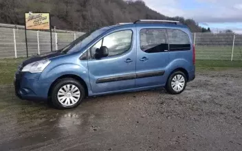 Citroen Berlingo Yolet