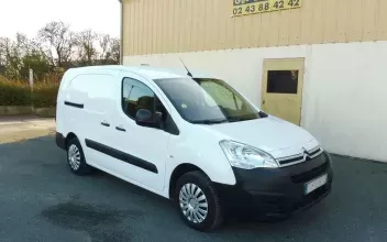 Citroen Berlingo Joué-en-Charnie