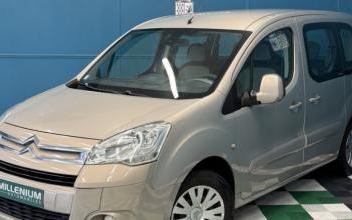 Citroen Berlingo Royan