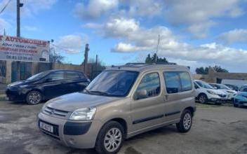 Citroen Berlingo Linas