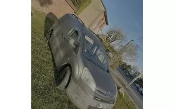 Citroen Berlingo Lille