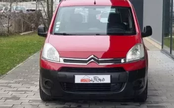 Citroen Berlingo Geispolsheim