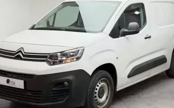 Citroen Berlingo Férin