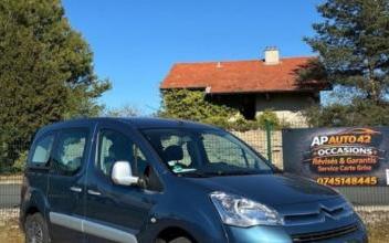 Citroen Berlingo Monistrol-sur-Loire