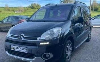 Citroen berlingo Verdun