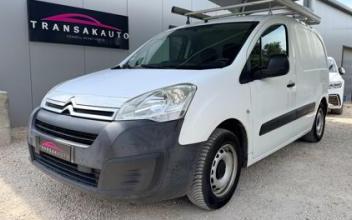 Citroen berlingo Bagard