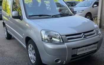 Citroen berlingo Bernin