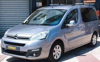 Citroen Berlingo Forbach