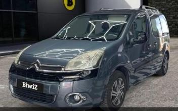 Citroen berlingo Varilhes