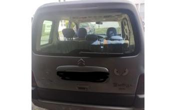 Citroen berlingo Notre-Dame-de-Gravenchon
