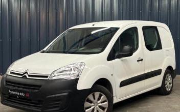 Citroen Berlingo Halluin
