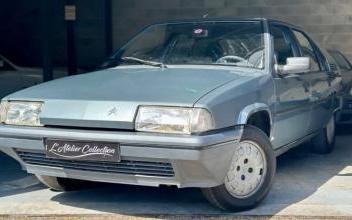 Citroen BX La-Penne-sur-Huveaune